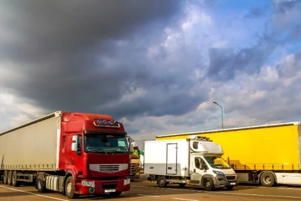 Mersin Iğdır Nakliyat Ambarları